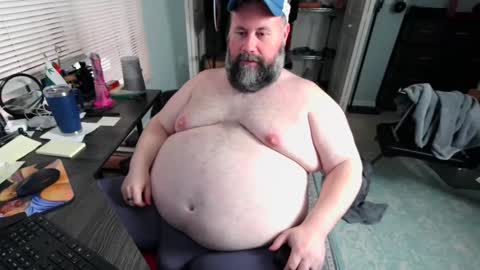 FloridaBearLive online show from 09-12-25, 11:26