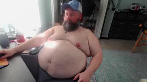 FloridaBearLive online show from 10-25-25, 07:30