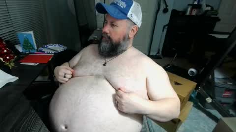 FloridaBearLive online show from 12-23-25, 12:30