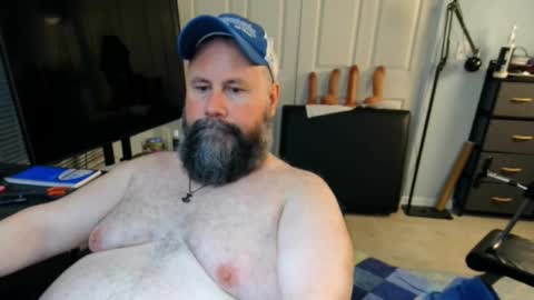 FloridaBearLive online show from 01-10-26, 02:24