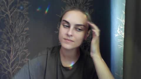 Snapshot of flower_bluee chatting on 08-03-26, 07:40 Ambika 3 online show from 08-03-26, 07:40
