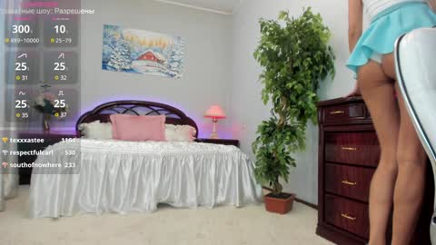 Nicole online show from 01-18-25, 05:31