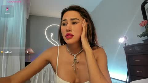 Nicole online show from 05-27-26, 03:03