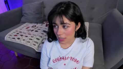 Its a pleasure to meet you. Im Flower. Help me reach 1k. Follow me. online show from 03-03-26, 12:00