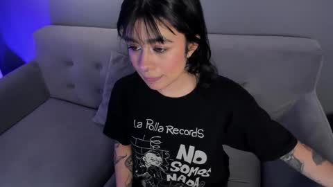 Its a pleasure to meet you. Im Flower. Help me reach 1k. Follow me. online show from 03-12-26, 11:49