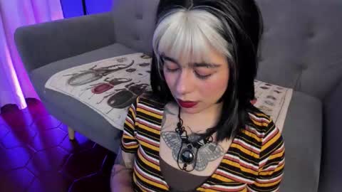 Its a pleasure to meet you. Im Flower. Help me reach 1k. Follow me. online show from 03-23-26, 11:58