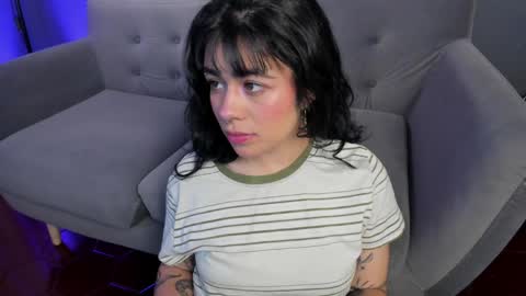 Its a pleasure to meet you. Im Flower. Help me reach 1k. Follow me. online show from 04-02-26, 11:52