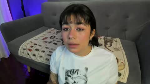 Its a pleasure to meet you. Im Flower. Help me reach 1k. Follow me. online show from 04-04-26, 11:40