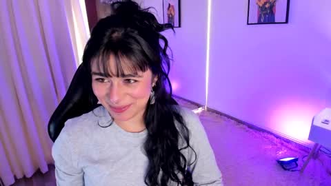 Its a pleasure to meet you. Im Flower. Help me reach 1k. Follow me. online show from 04-18-26, 11:47