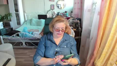 Flowerlower online show from 03-30-26, 04:19