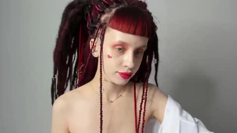 Flower online show from 02-22-25, 09:15