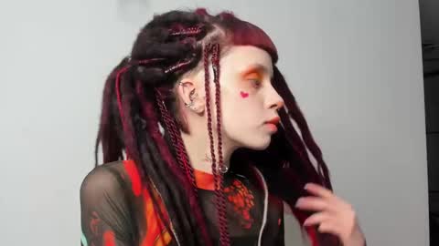 Flower online show from 03-02-25, 03:27