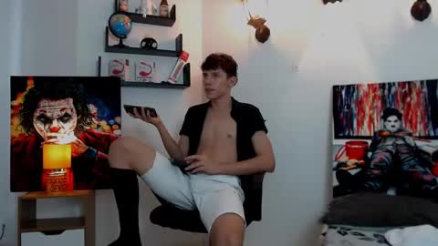 Snapshot of flowers109 chatting on 01-27-25, 09:22 flowers109 online show from 01-27-25, 09:22