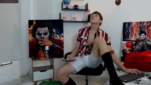 Snapshot of flowers109 chatting on 02-02-25, 09:02 flowers109 online show from 02-02-25, 09:02