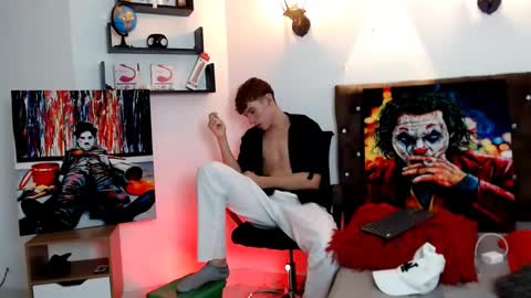 Snapshot of flowers109 chatting on 02-23-25, 11:04 flowers109 online show from 02-23-25, 11:04