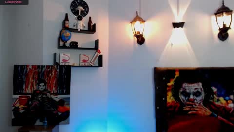 Snapshot of flowers109 chatting on 02-27-25, 01:59 flowers109 online show from 02-27-25, 01:59