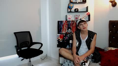 Snapshot of flowers109 chatting on 03-11-25, 09:15 flowers109 online show from 03-11-25, 09:15