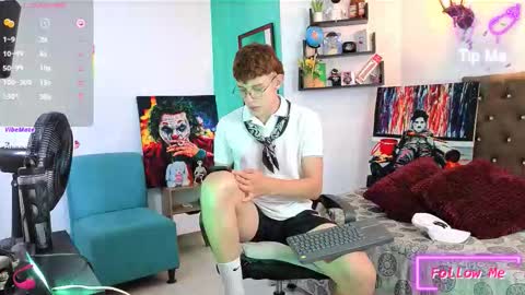 Snapshot of flowers109 chatting on 10-07-25, 10:07 flowers109 online show from 10-07-25, 10:07