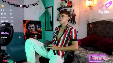 Snapshot of flowers109 chatting on 11-05-25, 10:43 flowers109 online show from 11-05-25, 10:43