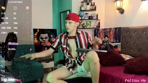 Snapshot of flowers109 chatting on 11-13-25, 11:03 flowers109 online show from 11-13-25, 11:03