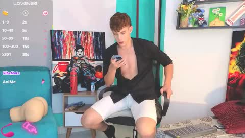 flowers109 online show from 03-12-26, 11:00