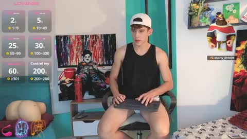 flowers109 online show from 04-06-26, 10:54