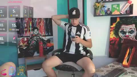 flowers109 online show from 04-14-26, 10:38