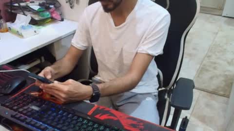 flowthefun online show from 07-01-26, 06:48