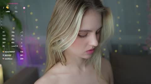 Snapshot of fluffy_angel chatting on 12-02-24, 03:03 Adeline online show from 12-02-24, 03:03