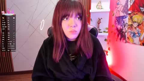  FLUFFY BUBBLE  online show from 03-06-25, 07:36