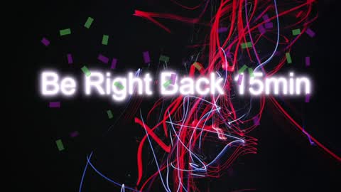 Fluffy and Krut online show from 12-08-24, 03:02