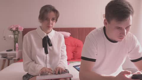 Fluffy and Krut online show from 01-05-25, 09:05