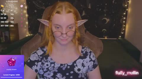 Snapshot of fluffy_muffin3 chatting on 01-30-25, 06:10 Agatha online show from 01-30-25, 06:10