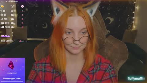 Snapshot of fluffy_muffin3 chatting on 02-15-25, 07:06 Agatha online show from 02-15-25, 07:06