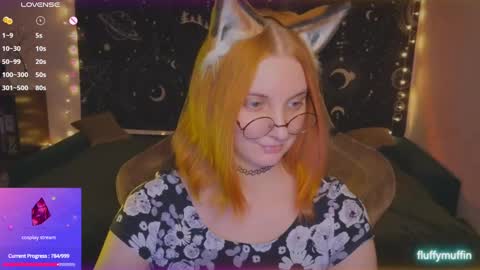 Snapshot of fluffy_muffin3 chatting on 03-01-25, 07:04 Agatha online show from 03-01-25, 07:04