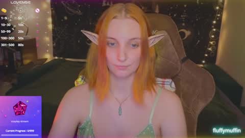 Snapshot of fluffy_muffin3 chatting on 03-08-25, 07:09 Agatha online show from 03-08-25, 07:09