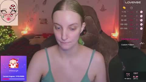 Agatha online show from 12-20-25, 10:11