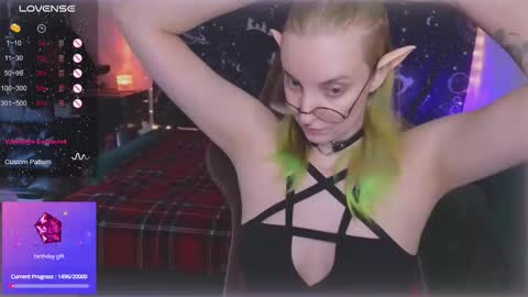 Agatha online show from 01-08-26, 09:11