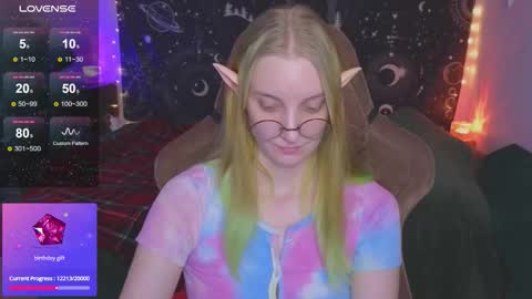 Agatha online show from 01-16-26, 10:41