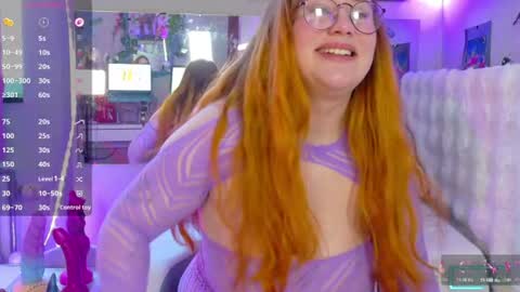 Fluffy Kity online show from 07-09-26, 12:42