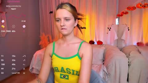 Snapshot of fluffy_waffles chatting on 11-02-25, 03:47 LilLisa online show from 11-02-25, 03:47