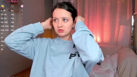 LilLisa online show from 03-15-26, 11:49