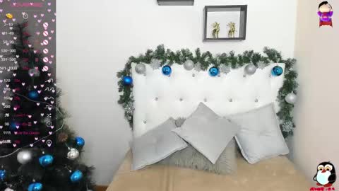 Lina online show from 01-14-25, 11:37