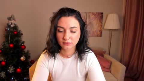 Lina online show from 02-04-26, 01:22