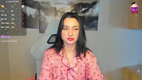 Lina online show from 02-10-26, 12:48