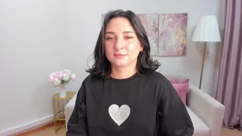 Snapshot of flufyfoxx chatting on 07-01-26, 12:23 Lina online show from 07-01-26, 12:23