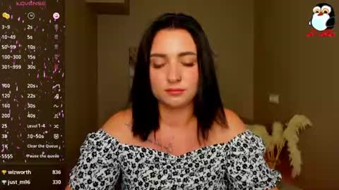 Snapshot of flufyfoxx chatting on 07-02-26, 03:34 Lina online show from 07-02-26, 03:34