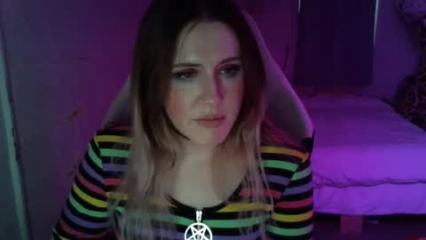 Flux online show from 10-13-25, 01:11