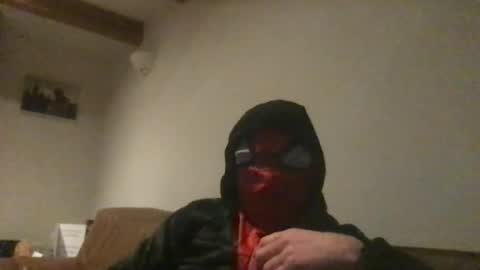 Snapshot of flyboyknights chatting on 06-16-26, 10:45 Ex-Firefighter online show from 06-16-26, 10:45