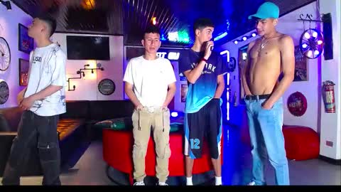 flyckers online show from 02-26-26, 07:24